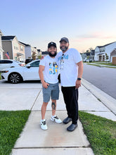 Load image into Gallery viewer, Design Your Own T-Shirt - Adult