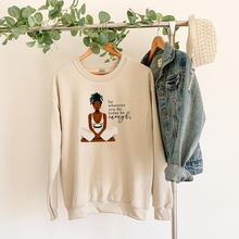 Load image into Gallery viewer, Enough Sweatshirt