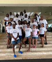 Load image into Gallery viewer, Design Your Own T-Shirt - Adult