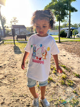 Load image into Gallery viewer, Design Your Own T-Shirt - Child