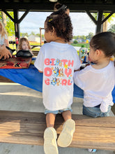 Load image into Gallery viewer, Design Your Own T-Shirt - Child