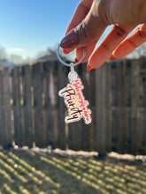 Load image into Gallery viewer, Priority Keychain