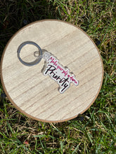 Load image into Gallery viewer, Priority Keychain