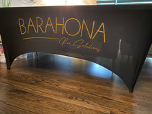 Load image into Gallery viewer, 6ft-Vendor Table Cover