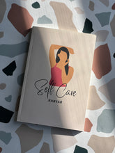 Load image into Gallery viewer, Self Care Journal
