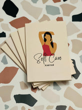 Load image into Gallery viewer, Self Care Journal