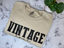 Load image into Gallery viewer, Vintage Soul