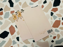 Load image into Gallery viewer, 30-day Self Care Journal-paperback