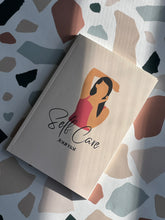 Load image into Gallery viewer, Self Care Journal