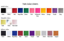 Load image into Gallery viewer, Acrylic Welcome Sign