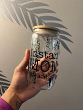 Load image into Gallery viewer, Instant Mom, Just add coffee