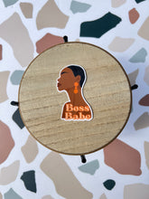 Load image into Gallery viewer, Black Girl Magic