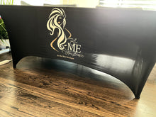 Load image into Gallery viewer, 6ft-Vendor Table Cover