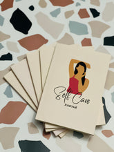 Load image into Gallery viewer, Self Care Journal