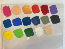 Load image into Gallery viewer, Acrylic Welcome Sign