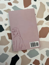 Load image into Gallery viewer, Minimalist Line Art Journal