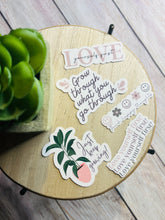 Load image into Gallery viewer, Self Love Sticker Bundle
