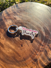Load image into Gallery viewer, Priority Keychain