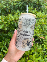 Load image into Gallery viewer, Self Love- Daily Reminders