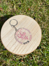 Load image into Gallery viewer, She is Keychain