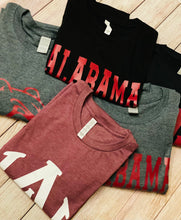 Load image into Gallery viewer, Design Your Own T-Shirt - Adult