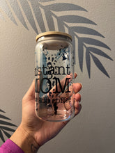 Load image into Gallery viewer, Instant Mom, Just add coffee