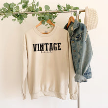 Load image into Gallery viewer, Vintage Soul