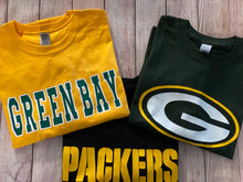 Load image into Gallery viewer, Design Your Own T-Shirt - Adult