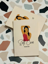 Load image into Gallery viewer, Self Care Journal