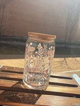 Load image into Gallery viewer, Boho floral

