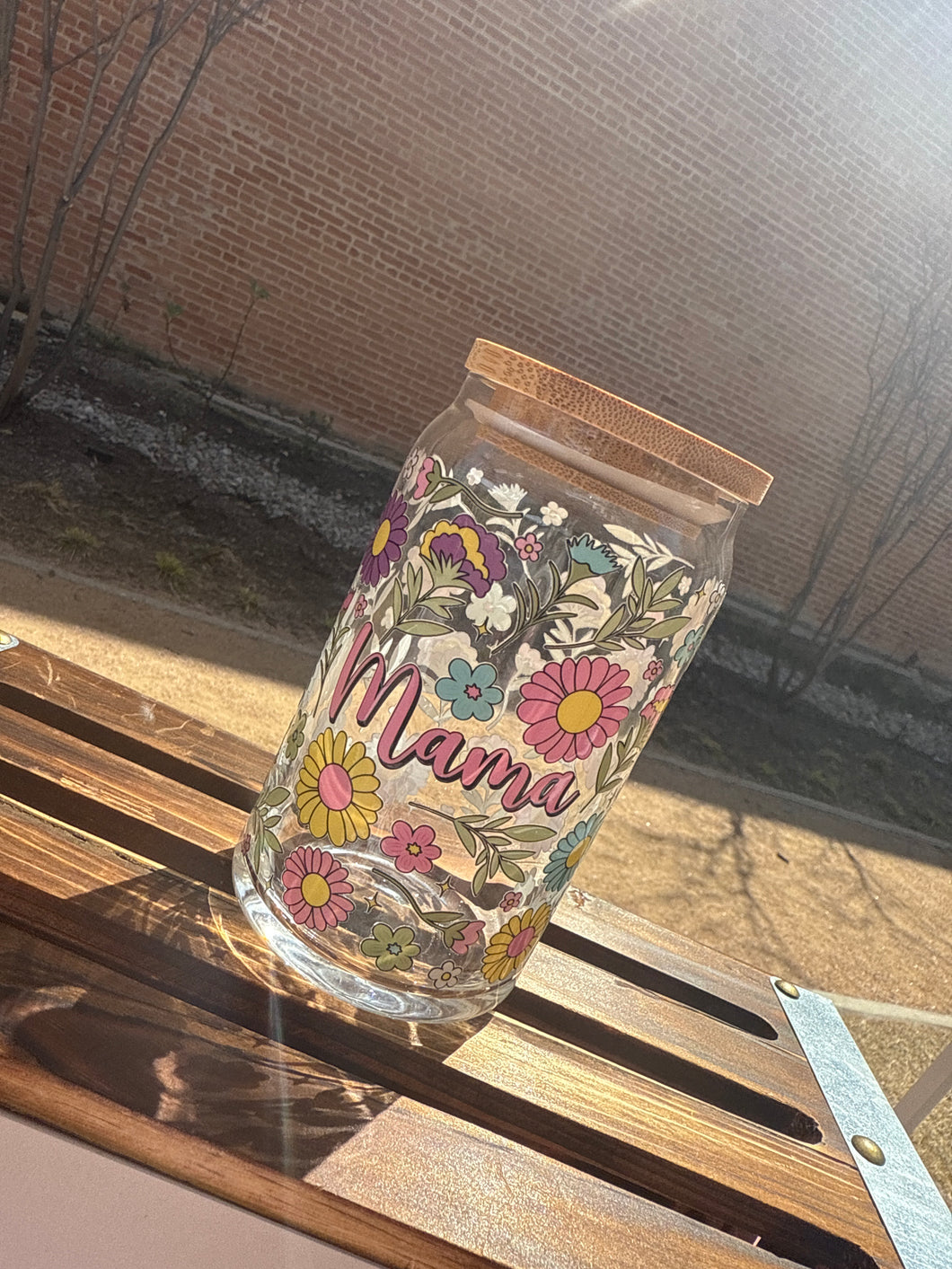 Mama Floral