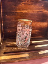 Load image into Gallery viewer, Boho floral

