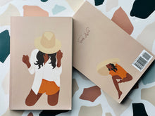 Load image into Gallery viewer, Black Women Are Dope Journal Collection
