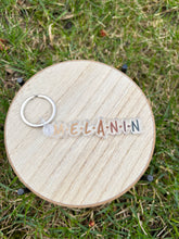 Load image into Gallery viewer, Melanin Keychain
