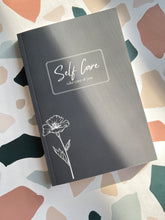 Load image into Gallery viewer, Self Care Journal- Gray Collection
