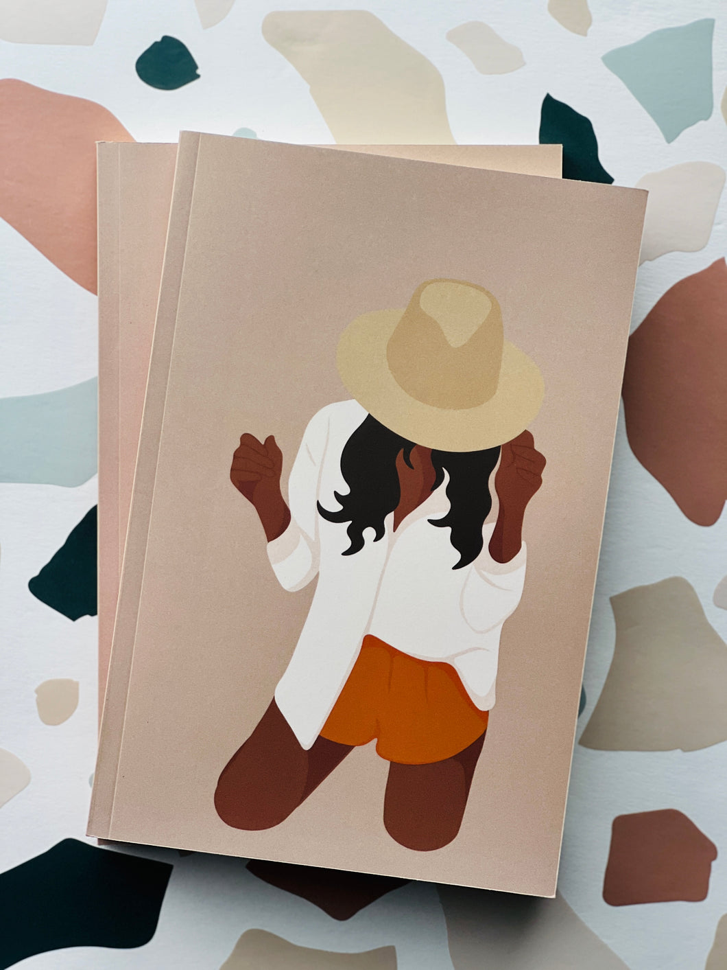 Black Women Are Dope Journal Collection